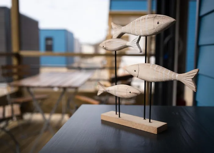 Boje 72 Casa de Férias