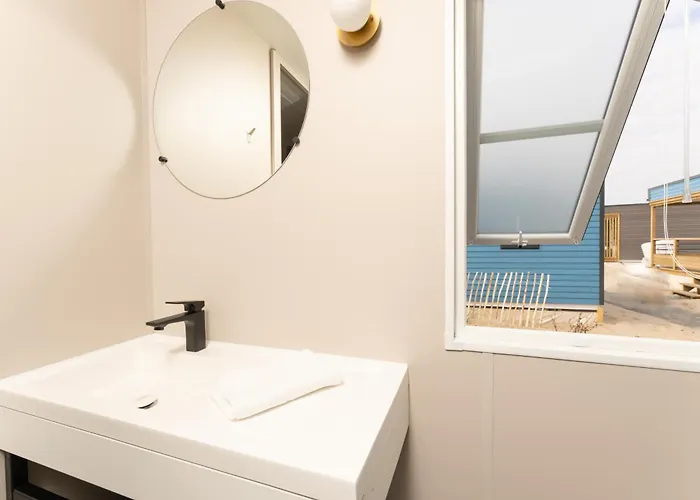 Casa de Férias Boje 72 Scharbeutz