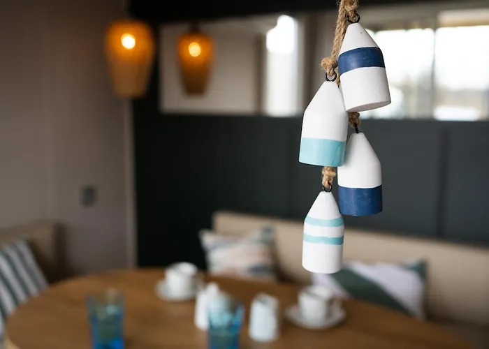 Casa de Férias Boje 72 Scharbeutz