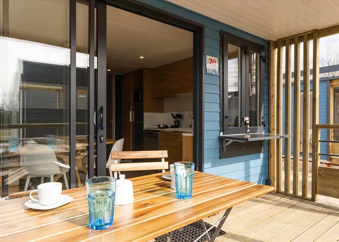 Casa de Férias Boje 72 Scharbeutz